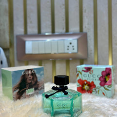 Guc.ci flora perfume