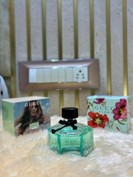 Guc.ci flora perfume