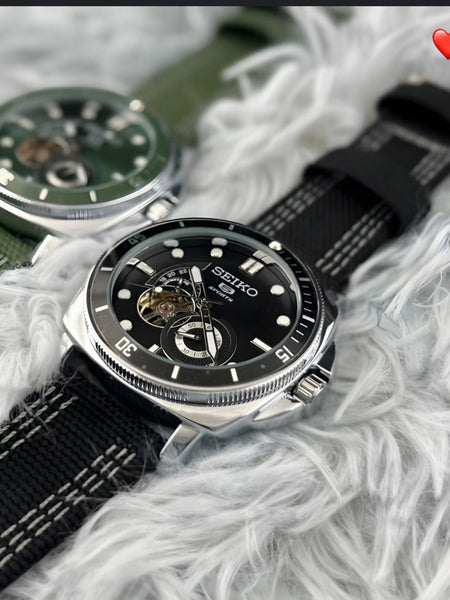 Seik.o sports (quartz)
