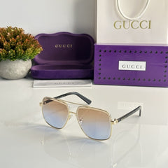 Gu.cci sunglasses