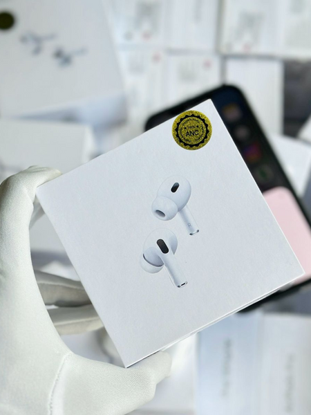 Air_pods Pro 2 Gen