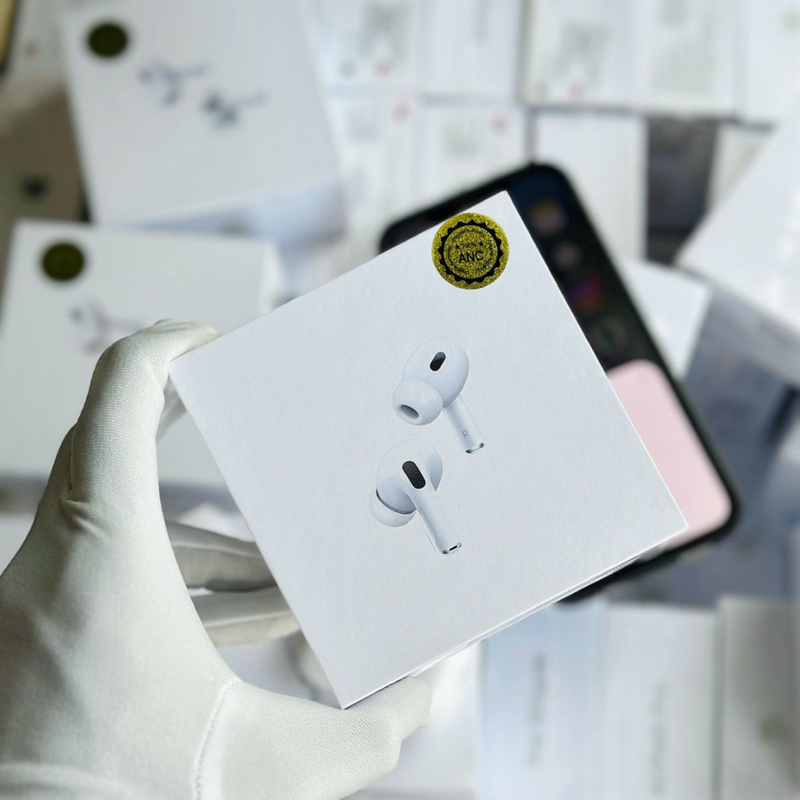 Air_pods Pro 2 Gen