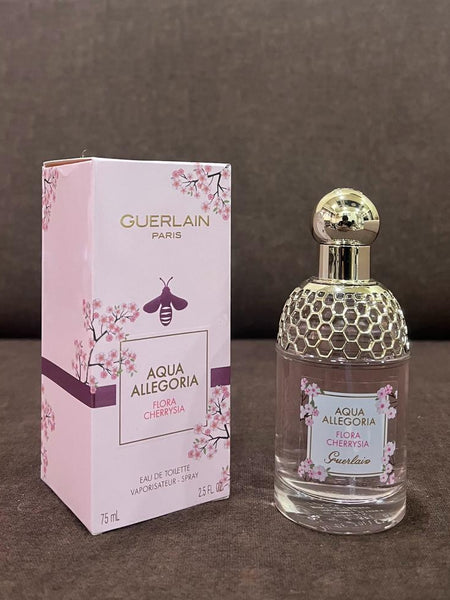Guer.lain Paris aqua allegoria perfume