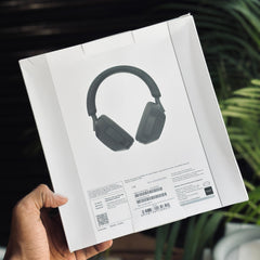 Son_y Premium Quality Headphones