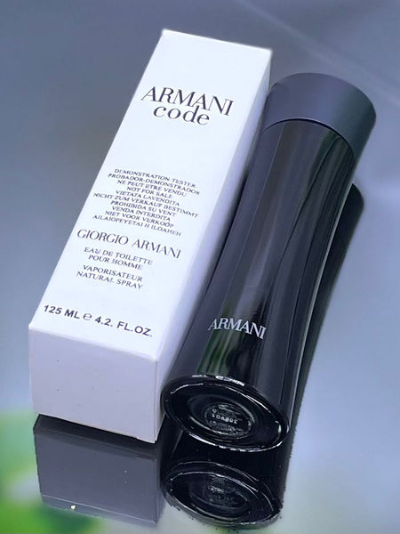 Giorgio Arm.ani code perfume