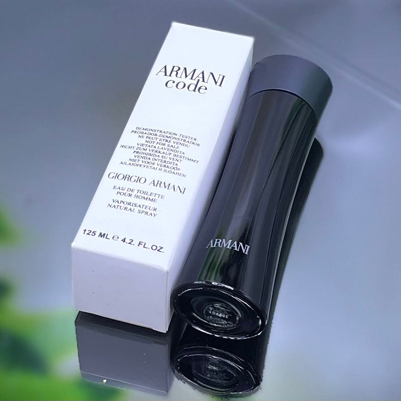 Giorgio Arm.ani code perfume