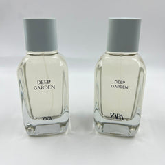 Deep garden za.ra perfume