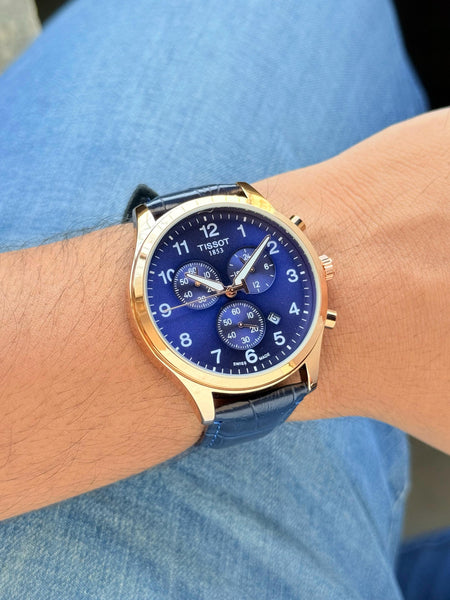 Tis.sot T sport chrono