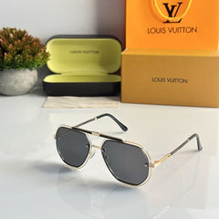 Lou.is Vuitt.on sunglasses