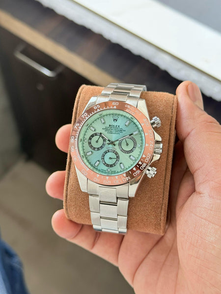Rol.ex Daytona