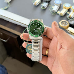 ROL.EX SUBMARINER