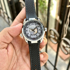Ome.ga rich seamastar aqua terra automatic