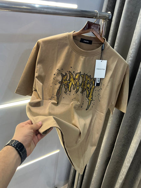 Ami.ri oversized tshirts