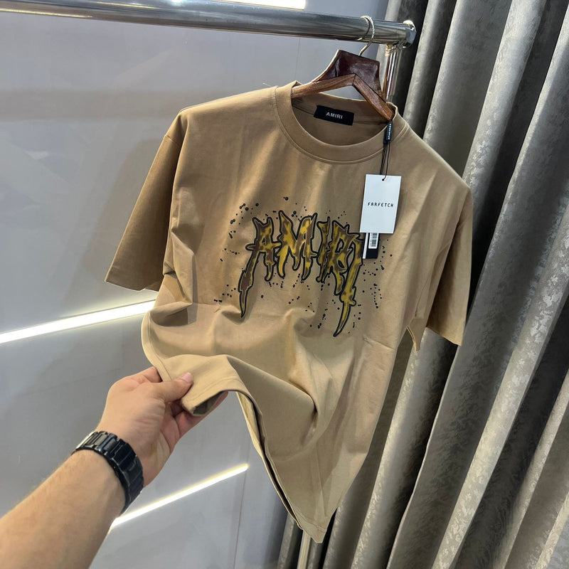 Ami.ri oversized tshirts