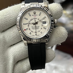 Rol.ex automatic