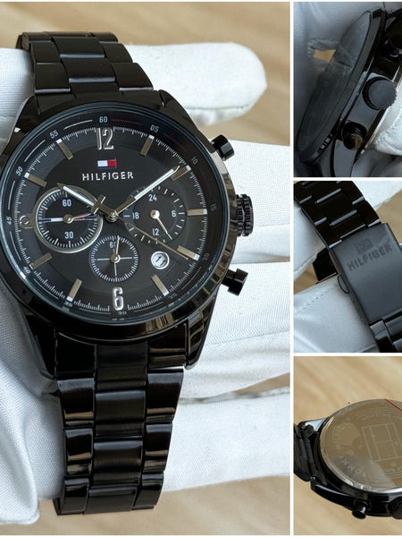 Tom.my hilfi.ger quartz