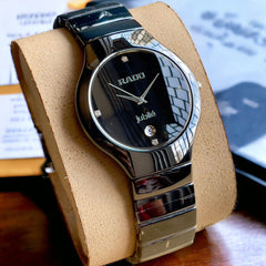 Rad.o jubile ceramic quartz