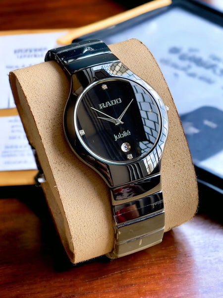 Rad.o jubile ceramic quartz