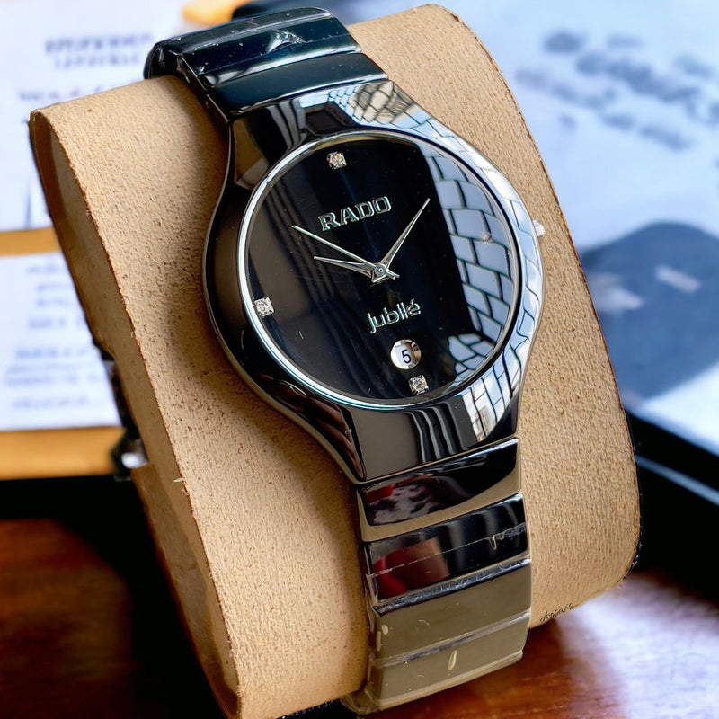 Rad.o jubile ceramic quartz