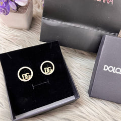 Dol.ce & Gab.bana earings