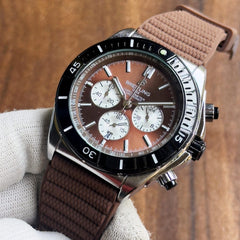 Brei.tling chronomat B01 44 quartz