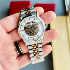 Mase.rati Poten.za Automatic