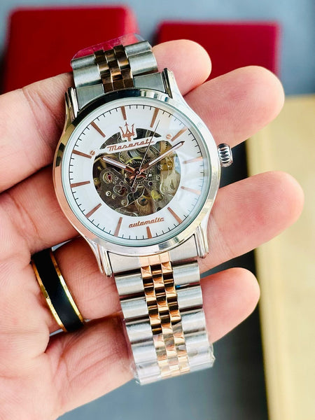 Mase.rati Poten.za Automatic