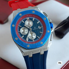 Aud.emars pig.uet Royal oak quartz