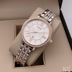 Fos.sil quartz