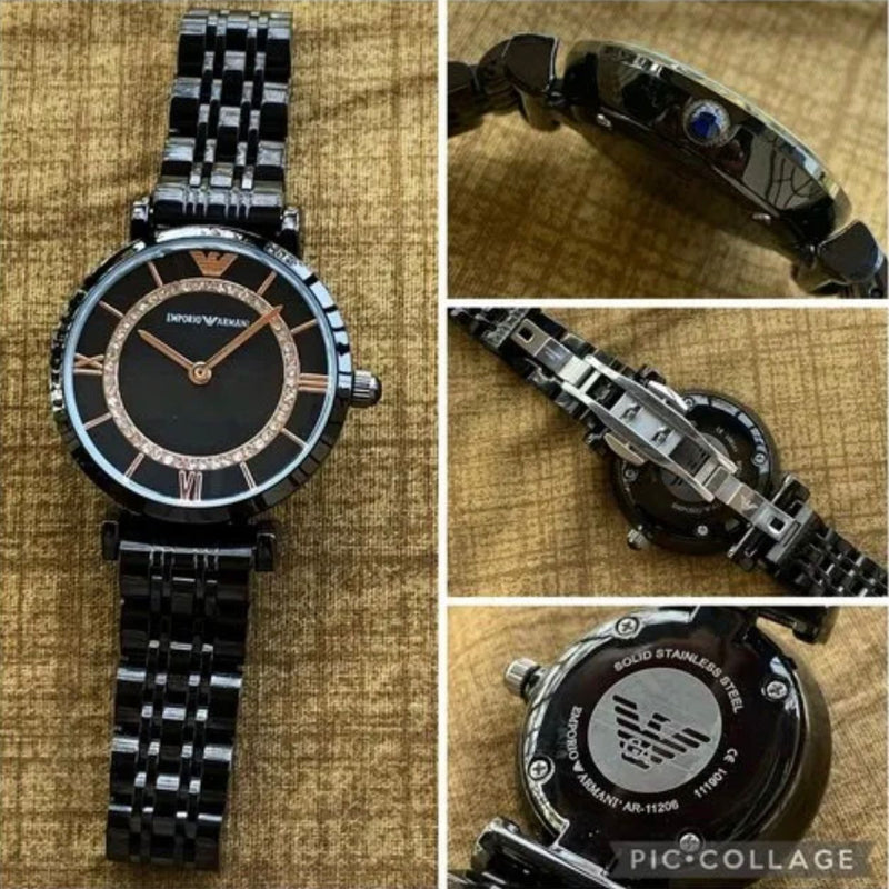 Em.porio Ar.mani quartz