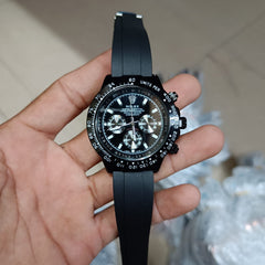 Rol.ex Daytona fibre quartz
