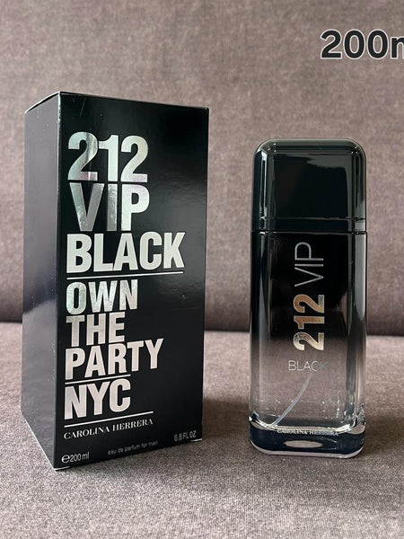 21.2 vip black perfume