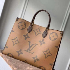 LOUI.S VUITT.ON ON THE GO