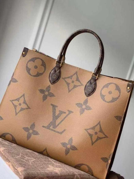 LOUI.S VUITT.ON ON THE GO