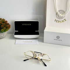 Ver.sace sunglasses