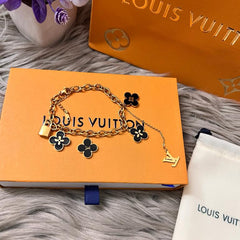 Lou.is Vuitt.on bracelet