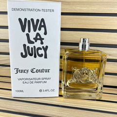 Viva la juicy Ju.icy co.utur perfume