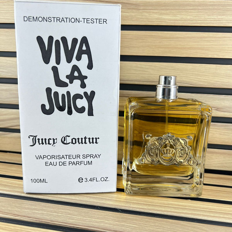 Viva la juicy Ju.icy co.utur perfume