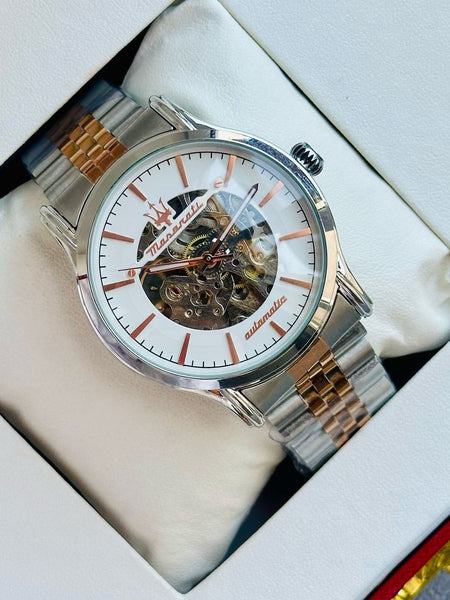 Mase.rati Poten.za Automatic