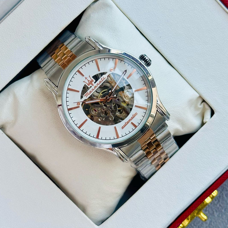 Mase.rati Poten.za Automatic