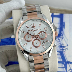Mase.rati quartz