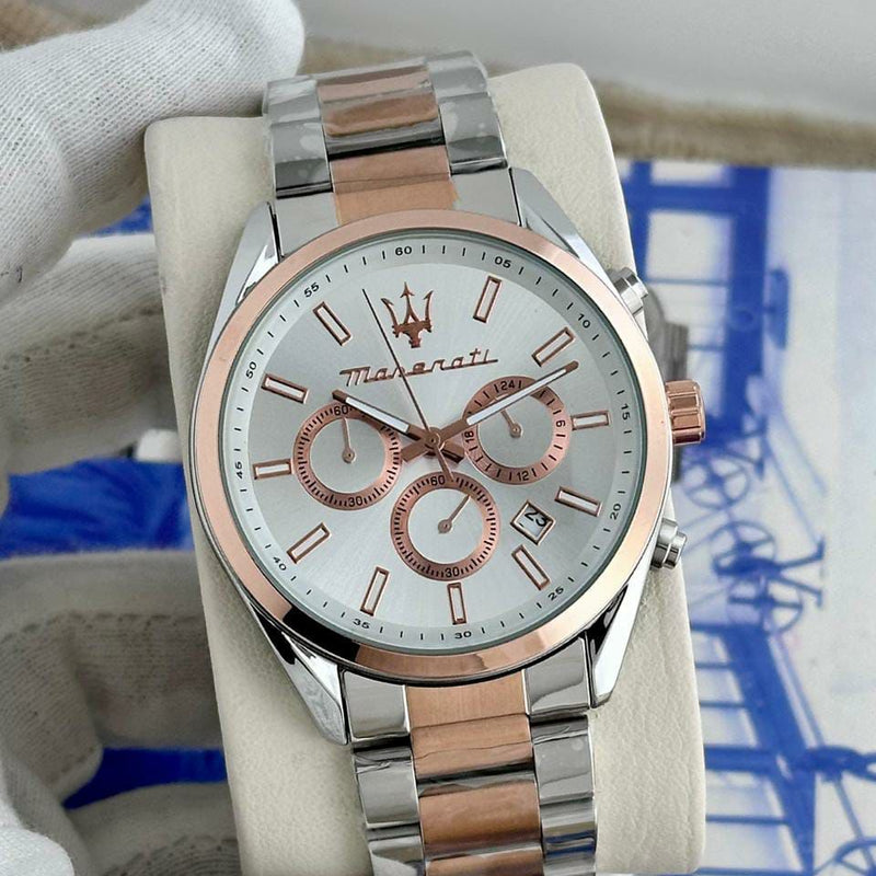Mase.rati quartz