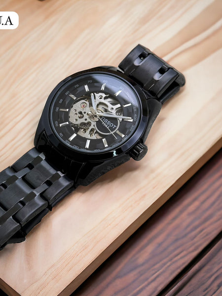 Tis.sot automatic