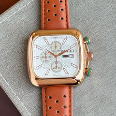 Guc.ci quartz movement