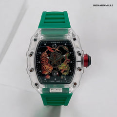 Richard mille RM30 QUARTZ