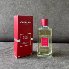 Guarl.ain hab.it rouge perfume