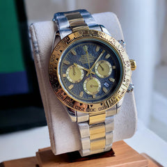 Ro°lex Quartz Chronograph