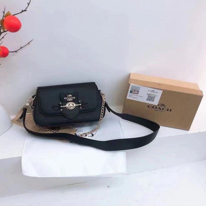 COA.CH BR.IE HANDBAG
