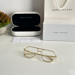 Ma.rc Jac.obs sunglasses