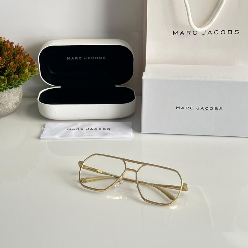 Ma.rc Jac.obs sunglasses